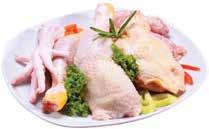 FRISS CSIRKEMELLFILÉ Ft/kg, friss,