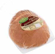 TOAST KENYÉR 40% tönkölybúzaliszt,