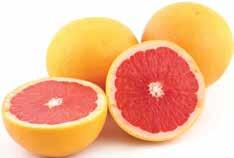 GRAPEFRUIT Ft/kg 295 Ft KIVI Ft/db 99 Ft