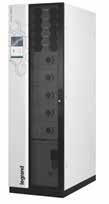 KEOR HP 100-800 kva TRIMOD HE moduláris 10-80 kva
