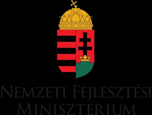 Támogatók Nemzeti Fejlesztési Minisztérium Kasó