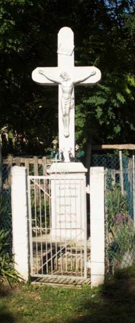 Néhány épület és