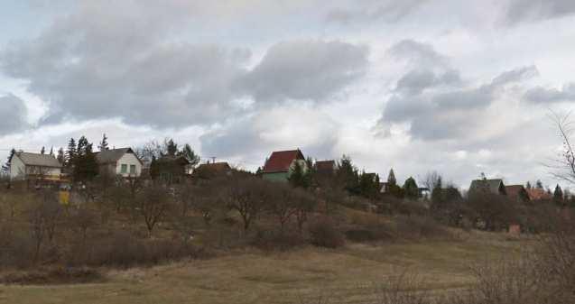 alacsonyabbak, az épületek tömege,