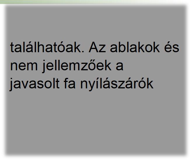 hagyományos