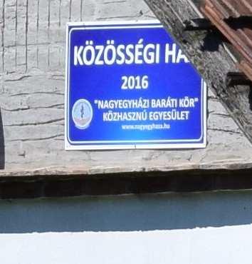 hirdetések, cégérek