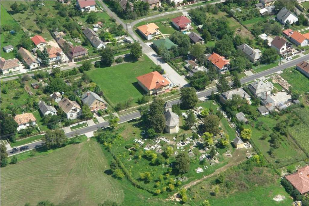 Óbarok bemutatása 6 Vélhetően a tatárjárás, valamint a török betörése során a települések többször kiürültek, azonban kedvező földrajzi elhelyezkedésük miatt, már az akkori emberek is