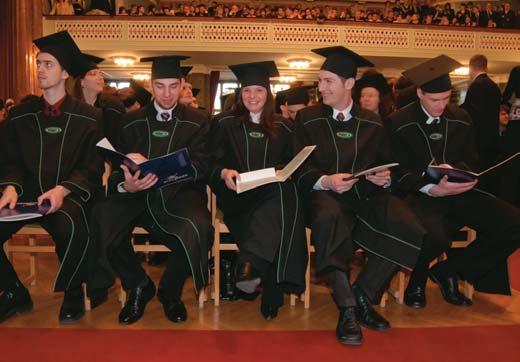 2009. május BMF HÍRLEVÉL X. évfolyam 5. szám 3. oldal A komoly oktatási és tanulmányi munka elismerését jelenti, hogy kb.