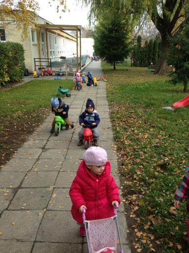 Mozgás Csecsemő- és kisgyermekkorban a mozgás alapvető formái alakulnak ki, ebben az időszakban minden terület fejlődésének alapja.
