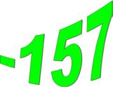 előjel: 4, 78, 933, 4652.