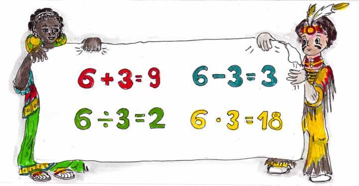 Számtan, algebra