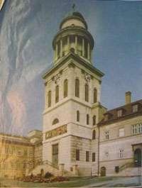 93. Szemléltető kép és gyerekmunkák (applikáció, színes ceruza, grafit), Gyakorló Iskola 2011/2012-es tanév 8.