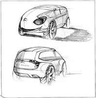 Citroen Norval