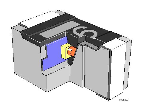 Outline Diode