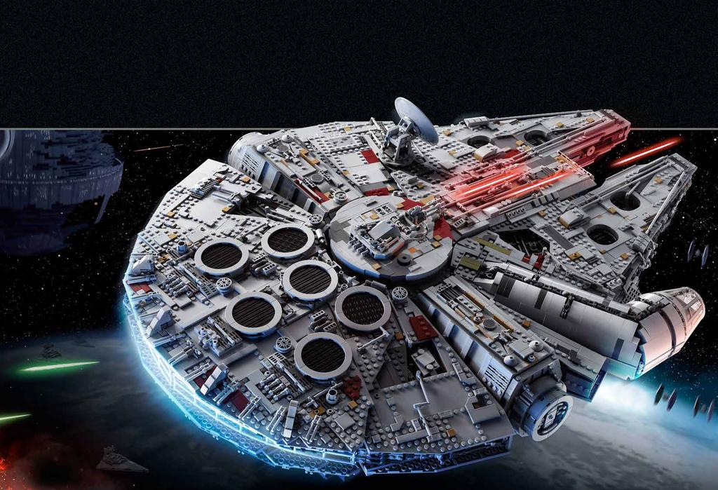 75192 ULTIMATE