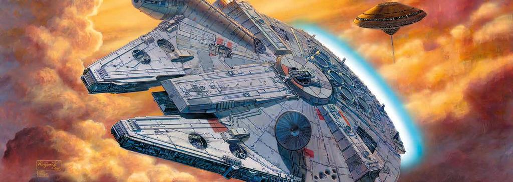 & Lucasfilm Ltd.