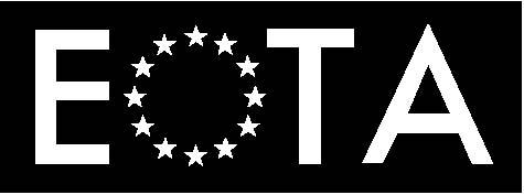 European Organisation for Technical Approvals Europäische Organisation für Technische Zulassungen Organisation Européenne pour l Agrément Technique A Műszaki Engedélyezés Európai Szervezete ETAG 014