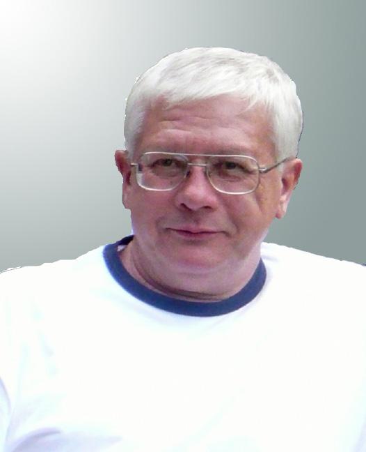 DÉVÉNYI DEZSŐ