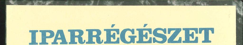 Iparrégészet.