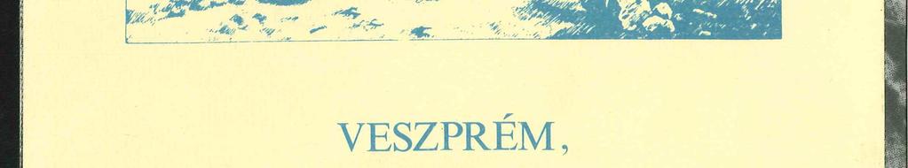 Veszprémi 