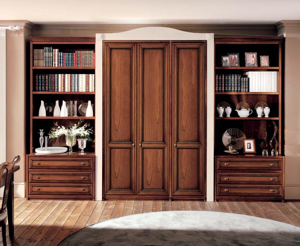 1.29 n Klasszikus tömörfa kollekció Venezia és Firenze Cikkszám táblázat Párkány (mm) Venezia Firenze 3000x110x30 00000521400 00000522400 Íves párkány (mm) 00000521405 00000522405 Fénycsőtakaró (mm)