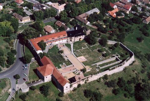 PÉCSVÁRAD