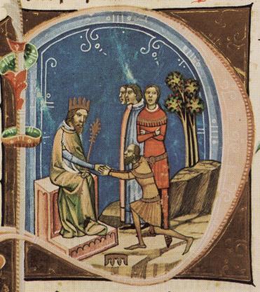 SALAMON Király 1063-1074 között / I. András fia, 1057-től megkoronázott örököse / felesége Judit, IV. Henrik császár nővére / 1063: I. Béla halálát követően IV.