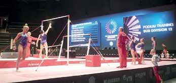Egy ezüst és bronzérem mellett négy ötödik helyezést értek el olimpiai versenyszámokban, ami jelentős előrelépés az előző ciklusok eredményeihez viszonyítva.