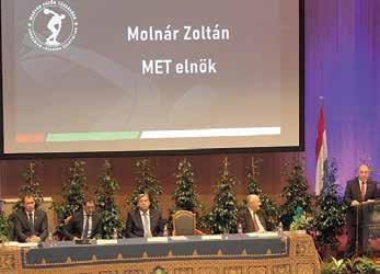 Elnöki üzenet Molnár Zoltán Karácsonyi ajándék az edzőknek Miközben az aktuális üzenetemet fogalmaztam, értesültem a hírről, hogy három politikus, Bánki Erik, Dr. Kocsis Máté és Dr. Gulyás Gergely Dr.