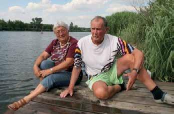 a Magyar Olimpiai Bizottság elnöke vett át.