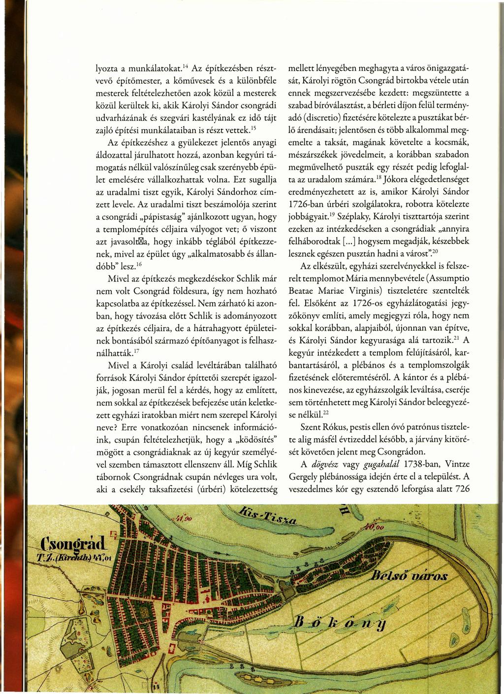 Iyozta a munklatokat.