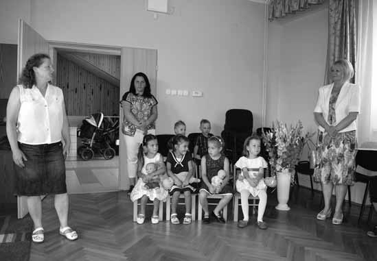 Biztosítja az optimális növekedést, az idegrendszer és az immunrendszer ideális fejlődését és megfelelő alapot ad ahhoz, hogy a gyermek elkerülje a fertőző betegségek egy részét. Immár 23.