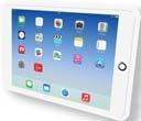 4 Az Endo IQ ipad Mini védőtok használata A helyes használathoz helyezze az Endo IQ ipad Mini védőtokot egy tiszta, száraz, sík felületre, és kövesse a