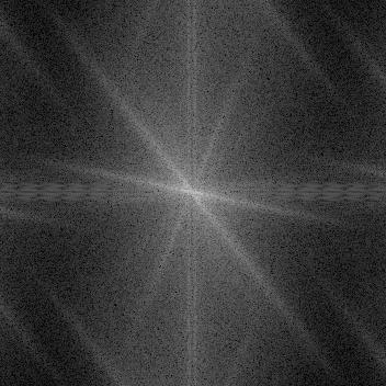 Betétábárák: AFM kép 2D Fourier Transzformációja. (A képek magasságkontraszt felvételek, pufferben, oszcillációs üzemmódban készültek.) c.