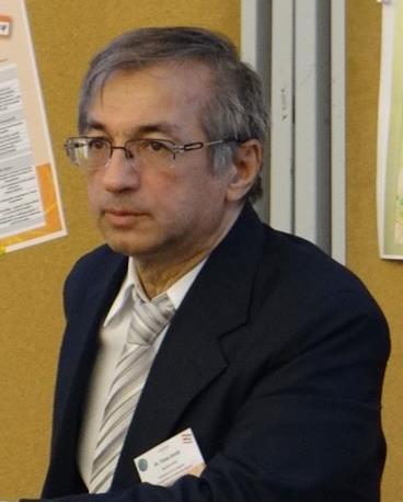 Almásy Gyula, Buskó Tibor