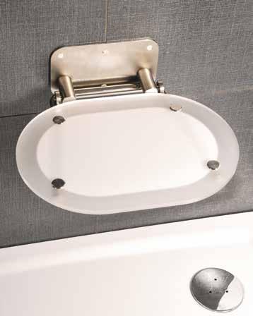 jól illenek a fürdőszoba Chrome koncepciójába, de bárhol megállják a helyüket fenntartják a zuhanyülőkék kiváló minőségét a szerkezetük kétféle színárnyalatban készül Szín