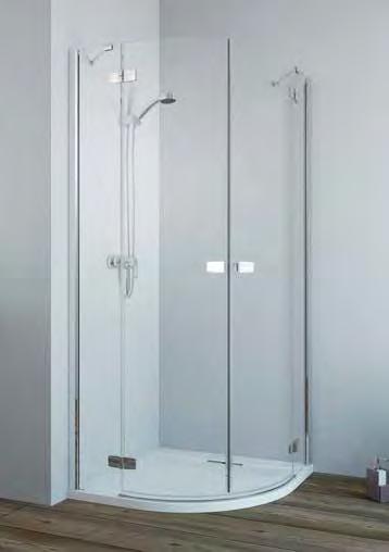 Fuenta New Fuenta New PDD íves zuhanykabin 284.000.- Ft-tól A Fuenta New PDD zuhanykabin 2 ajtóból áll: jobb és bal oldali ajtó. Mindkét ajtónak külön kódja van.