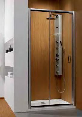Premium Plus DWJ zuhanyajtó 91.900.- Ft-tól 118.500.- Ft-tól Premium Plus DWD zuhanyajtó Az ajtó univerzális (fordítható).