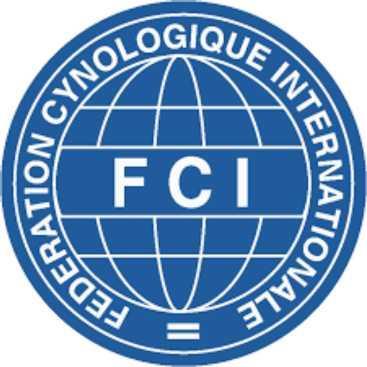 FEDERATION CYNOLOGIQUE INTERNATIONALE (AISBL) Place Albert 1 er, 13 - B - 6530 Thuin, tel: +32.