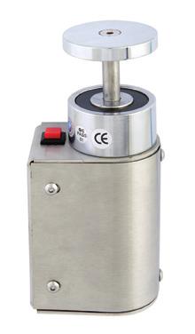 OVM-50 elektromechanikus