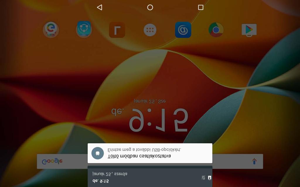 Szinkronizálás Eszköze és számítógépe között zeneszámokat, képeket, videókat, dokumentumokat, Android alkalmazáscsomag (APK) fájlokat és más adatokat szinkronizálhat.