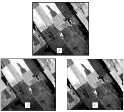 Fotointerpretáció és távérzékelés 5. 21 5-17.