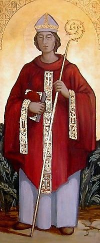 A magyar iskolaszervezet szétterülése Valter magiszter (1030 Csanád, Gellért-életrajz, XIV. sz.) grammatica és musica tárgyakat tanított. Esztergomi diákjegyzet (XII. sz.) ebből rekonstruálható a magyar katedrális iskolák tananyaga: grammatica, dictamen, computus, practicum.