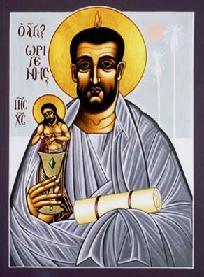 Szent Jeromos (Hieronymus, 349-420) keresztény leánynevelés (levél