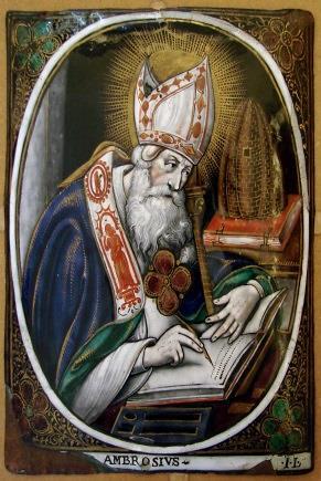 Origenész, Khrüszosztomosz, Nanziai Szent Gergely, Nagy Szent Vazul stb.
