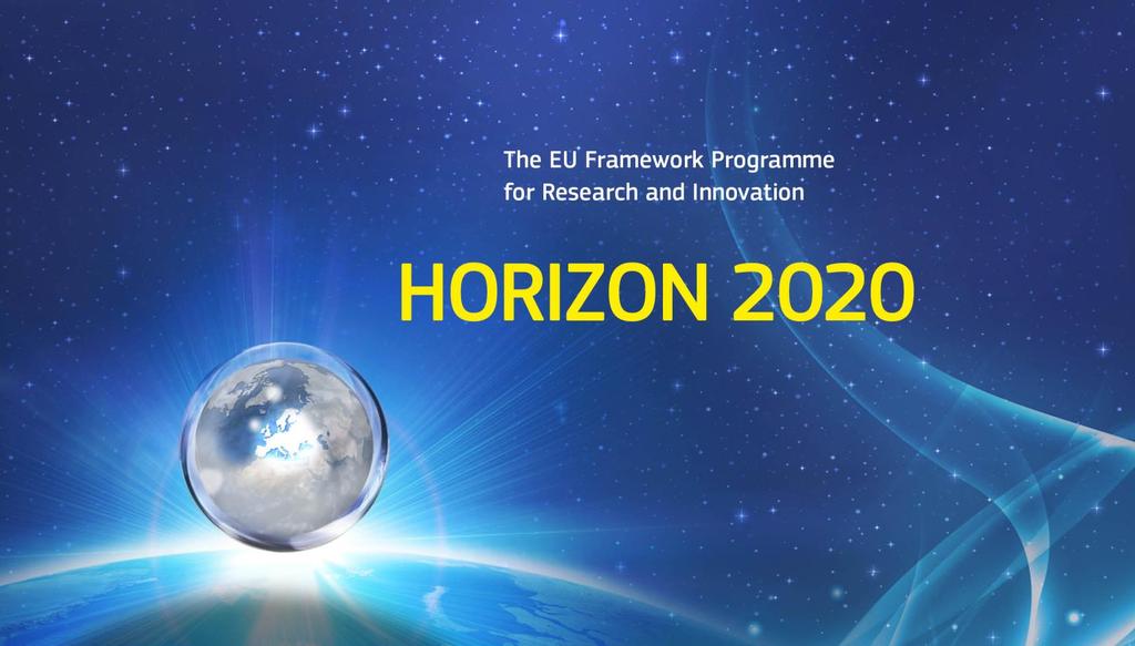 NPTNE Horizont 2020 keretprogram Általános támogatásimegállapodás-minta egyetlen