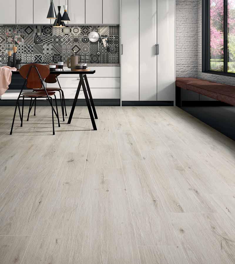 NOVABELL EICHE EICHE ALPIN 9 790 Ft/m 2 20x120