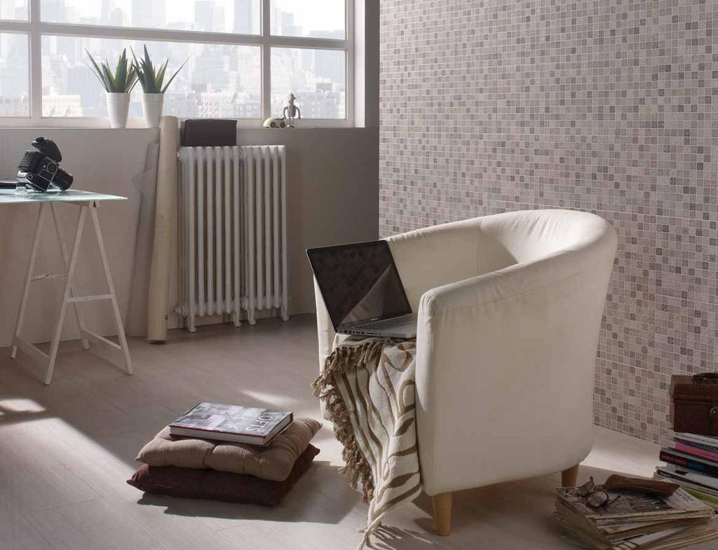 SALONI SYBAR fali padló MARFIL 6 490 Ft/m 2 25x75 cm 9