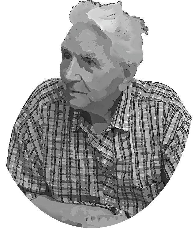 minket Dr. mint FOGARASI István és gyűjteménye, NEMES Lajos szavait idézem csak: Emlékét akivel JOKHEL Csaba készített riportot. szeretettel őrizzük! Nyugodjék békében!