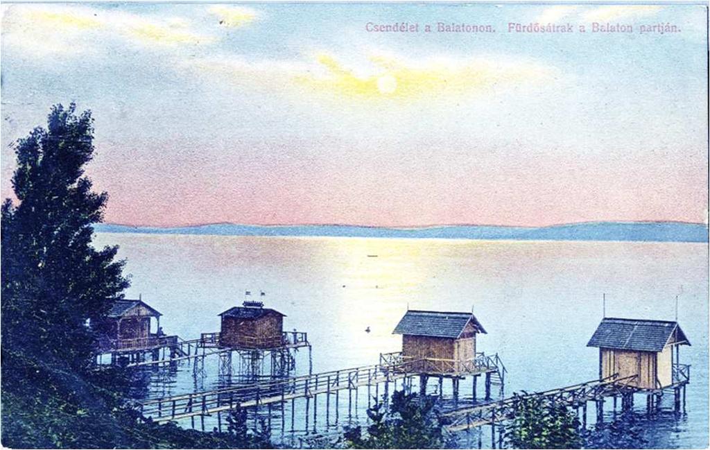 BALATONVILÁGOS KÖZSÉG TELEPÜLÉSFEJLESZTÉSI KONCEPCIÓ, TELEPÜLÉSRENDEZÉSI ESZKÖZÖK A településfejlesztési koncepcióról, az integrált településfejlesztési stratégiáról és a településrendezési