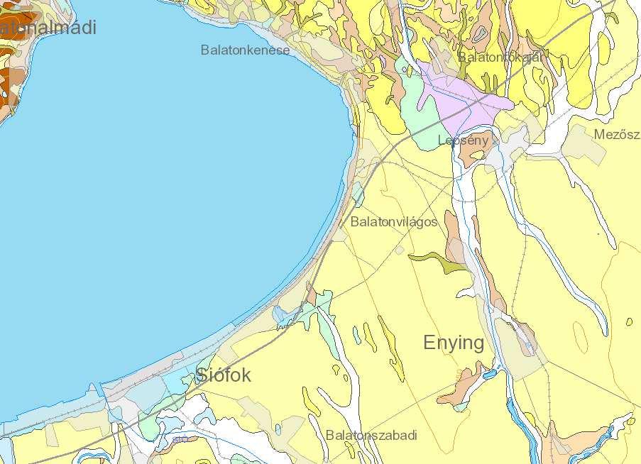 igényeinek kielégítéséhez, illetve az élhető, fenntartható települési környezet megteremtéséhez és fenntartásához szükséges, az önkormányzat által nyújtott szolgáltatásokat, melyeket a Magyarország